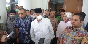 Setelah DKI Jakarta dan Jabar, Tangerang Raya Terapkan PSBB