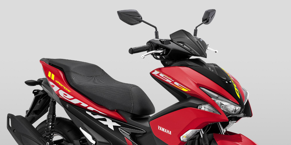 Yamaha Indonesia Stop Produksi, Bagaimana Gaji dan THR Karyawan?