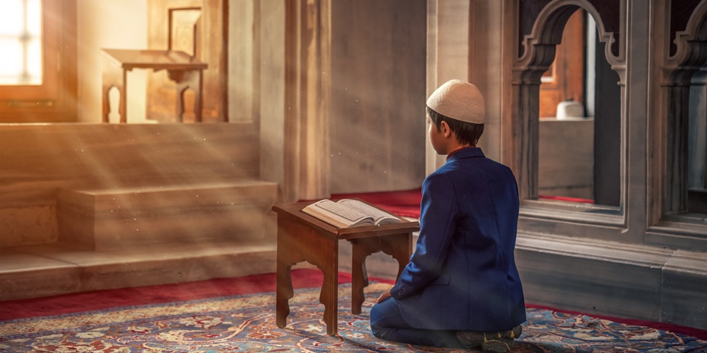 Mengubah Lockdown Menjadi Berkah Menjelang Ramadan