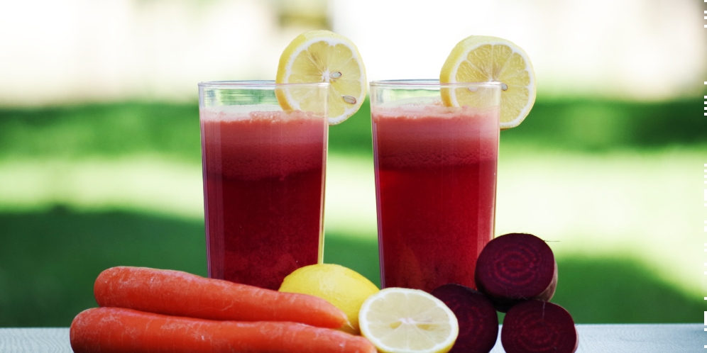 4 Jenis Smoothies yang Dapat Membuat Kulitmu Glowing