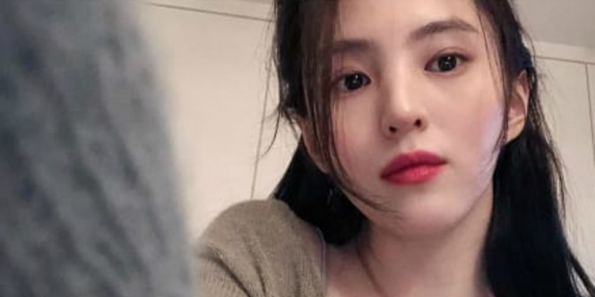 Instagram Han So Hee Diserbu Netizen +62, Disebut Pelakor Tercantik di Dunia