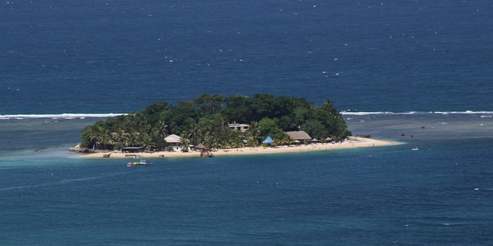 Vanuatu, Negara Terpencil yang Masih Zero Kasus Virus Corona