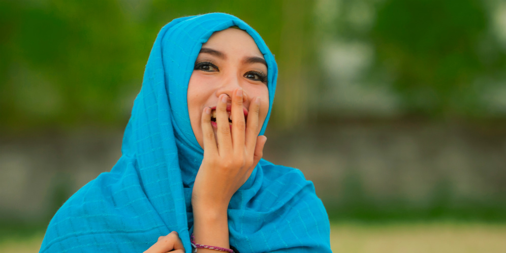 6 Cara Mencegah Bau Mulut dan Menjaga Kebersihan Gigi Saat Ramadhan