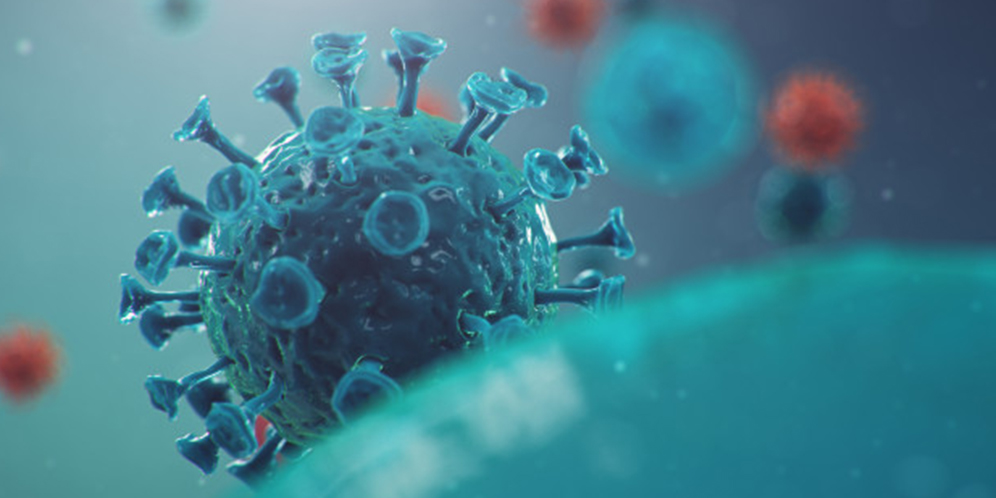 Peneliti China: Virus Corona Bisa Bermutasi Lebih Ganas