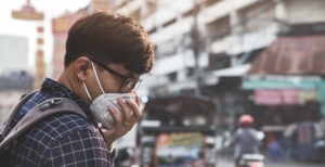 Penelitian Universitas Cambridge: Asal Virus Corona Bukan di Wuhan