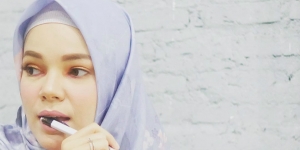 Renungan Dewi Sandra Jelang Ramadhan