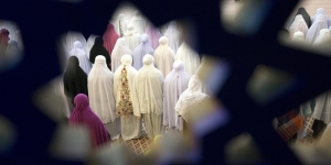 Viral Hadis Pahala Sholat Tarawih di Tiap Hari Ramadhan, Ini Pendapat Ulama