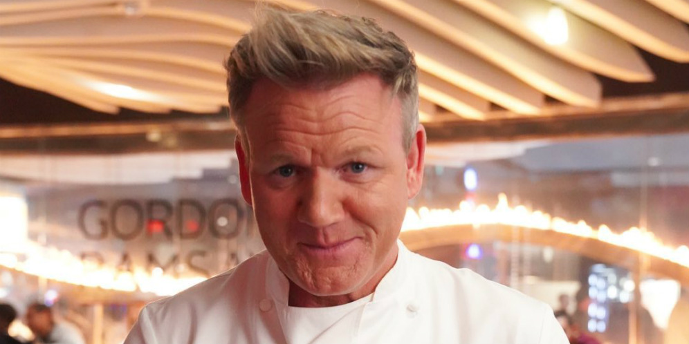 Masak Steak di Rumah? Ingat Pesan Chef Gordon Ramsay