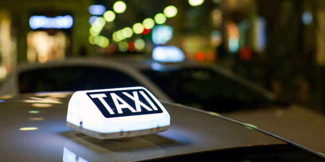 Sopir Taksi Malang, Diusir Karena Corona dan Meninggal 2 Jam Usai Telepon Istri