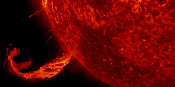Ilmuwan Temukan Keanehan di Matahari, Pertanda Apa?