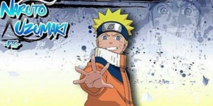 Gambar Keren Anime Naruto gambar ke 20