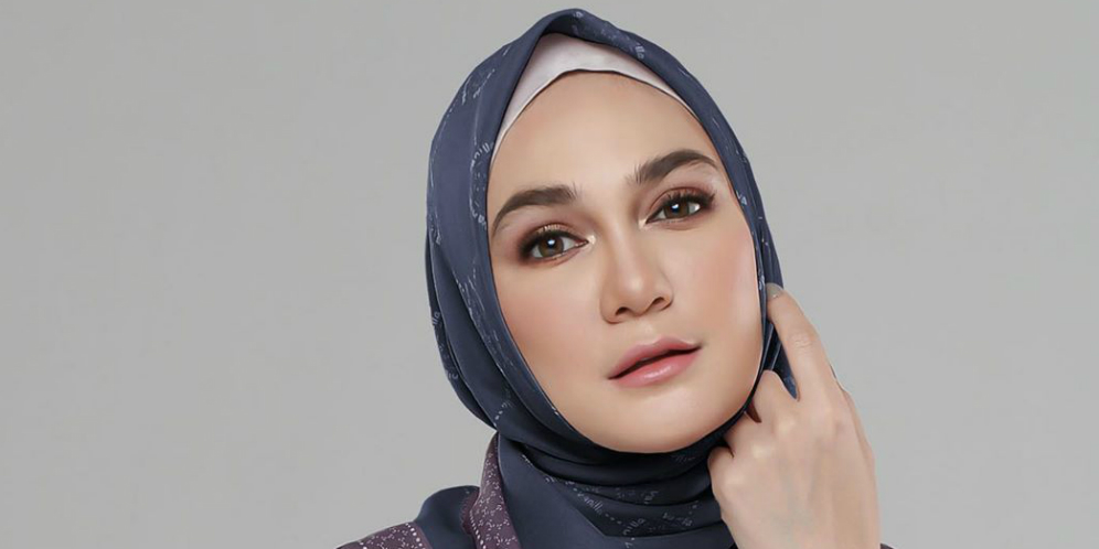 Kata Luna Maya Soal Kedekatannya dengan Herjunot Ali