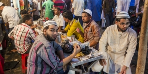 Hoax Seputar Corona Picu Kebencian Terhadap Komunitas Muslim di India