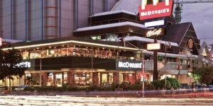 30 Tahun Berdiri, Restoran McDonald's Pertama di Indonesia Tutup