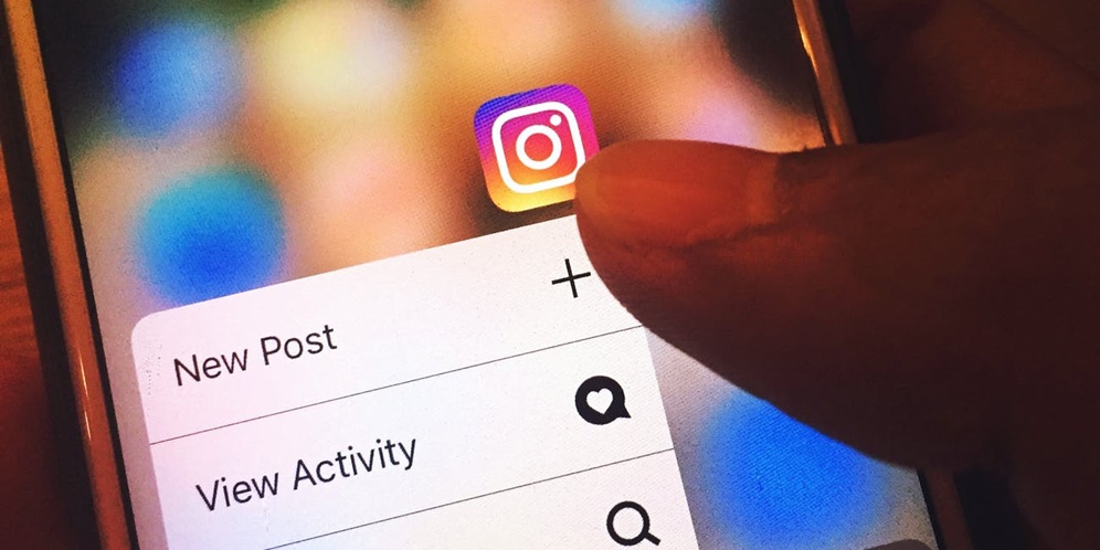 100 Kata-Kata Status Instagram Bijak, Cinta, Keren, dan Motivasi Kekinian