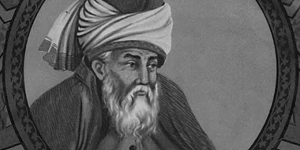 61 Kata Mutiara Islami Jalaluddin Rumi, Penuh Makna dan Kental Nuansa Tasawuf