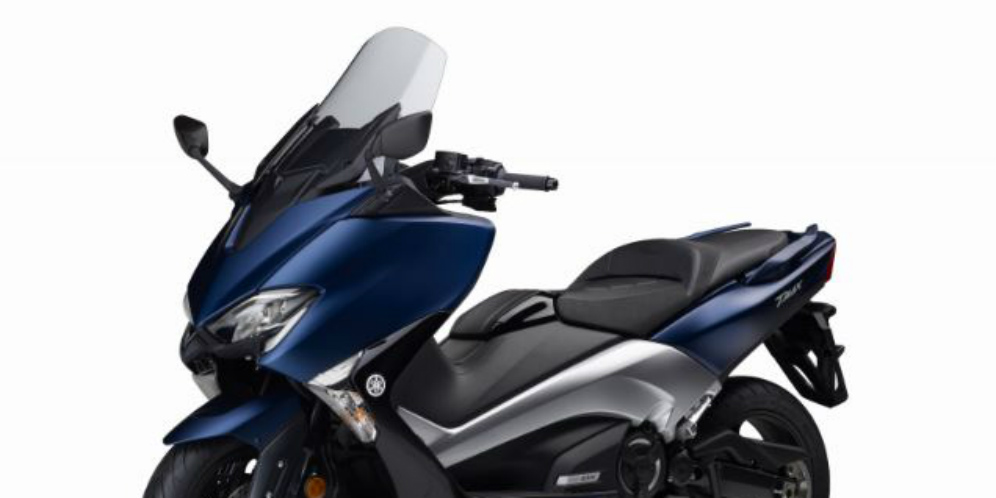 Beli Yamaha TMAX DX Dapat Cashback Puluhan Juta, Berapa Harganya?