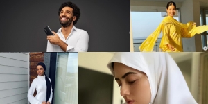 10 Selebriti Dunia yang Tetap Menjalani Puasa Ramadhan