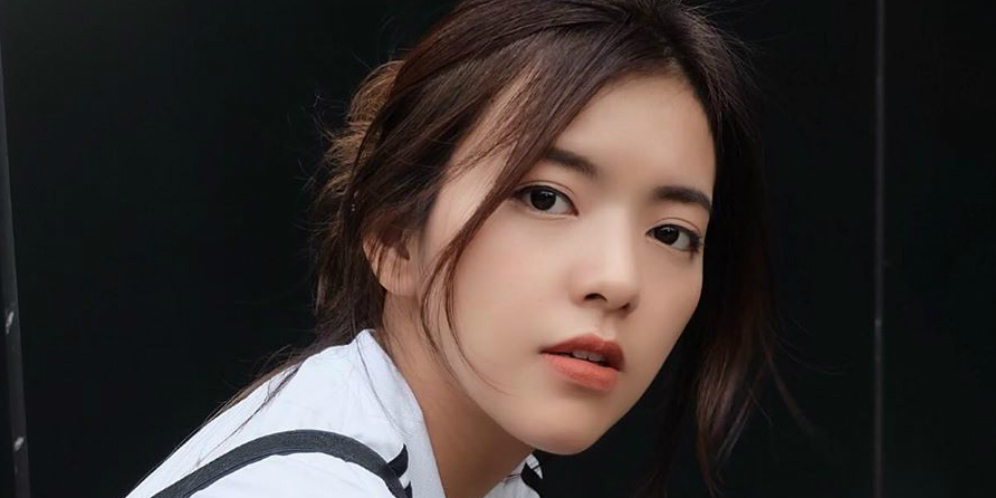 Gaya Kece Sarocha Burintr, Saingan Han So Hee di Drama Thailand