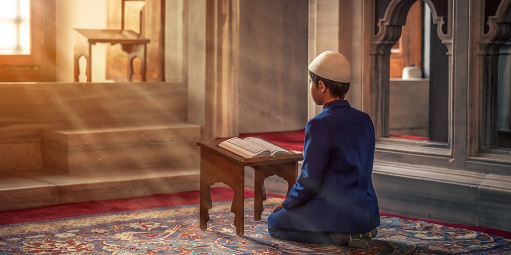 70 Kata-Kata Mutiara Islam dari Hadist, Buat Hati Tentram