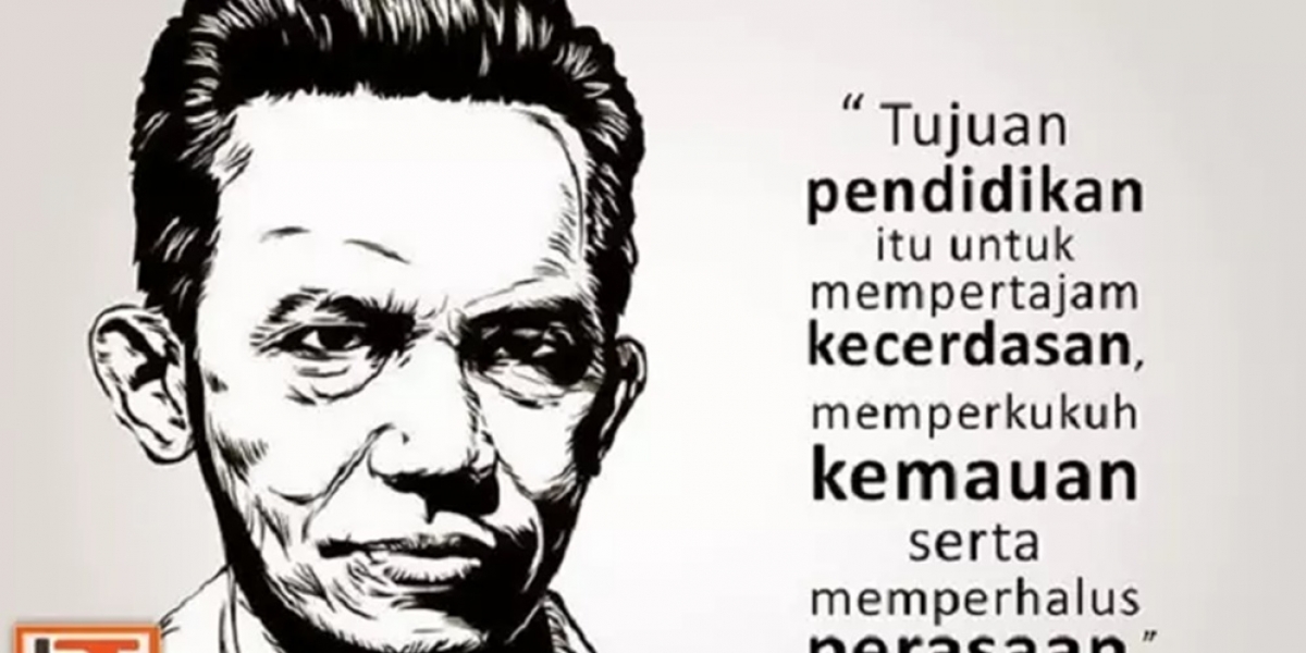 60 Kata-Kata Bijak Tan Malaka, Pahlawan Nasional yang Sempat Dilupakan