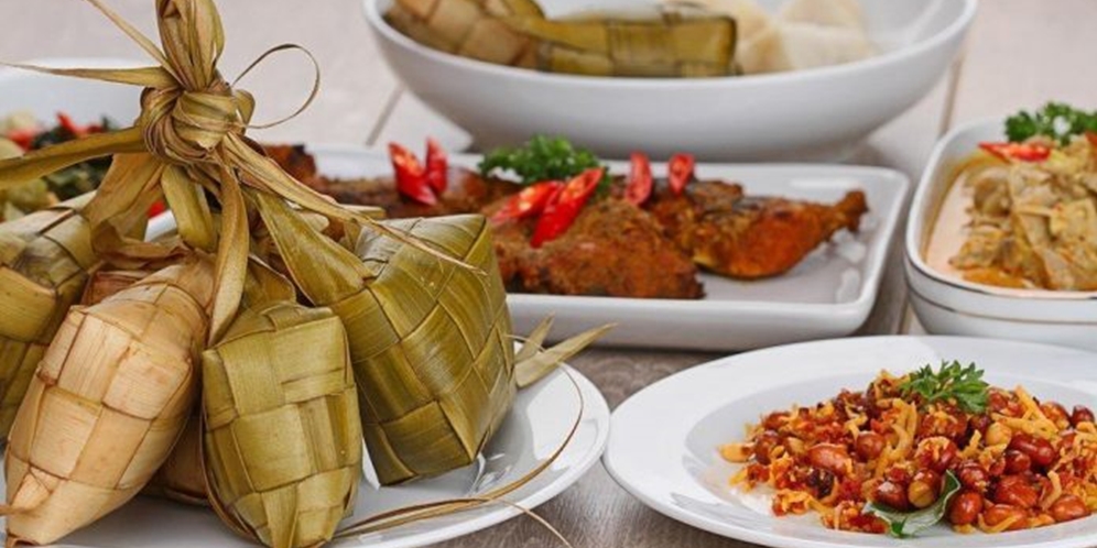 10 Makanan Khas Lebaran Pemicu Kolesterol Tinggi, Ada yang Kamu Santap?