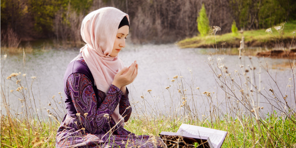 Takbir Idul Fitri, Ini Lafal Seperti Sunah Rasulullah