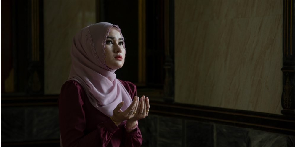 Doa Di Penghujung Bulan Ramadhan agar Bisa Berjumpa di Ramadhan Berikutnya