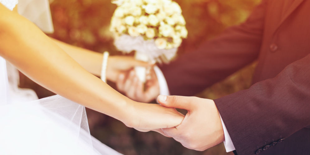 Tragis, Pernikahan Mewah Dokter Berujung Pidana Akibat Nyaris Pukul Ayah