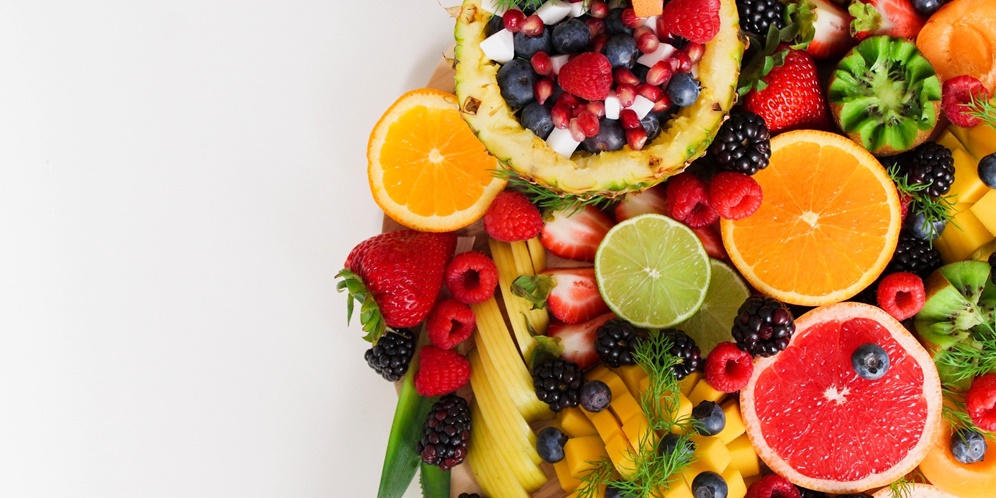 6 Sayur dan Buah yang Bantu Jaga Kesehatan Gigi