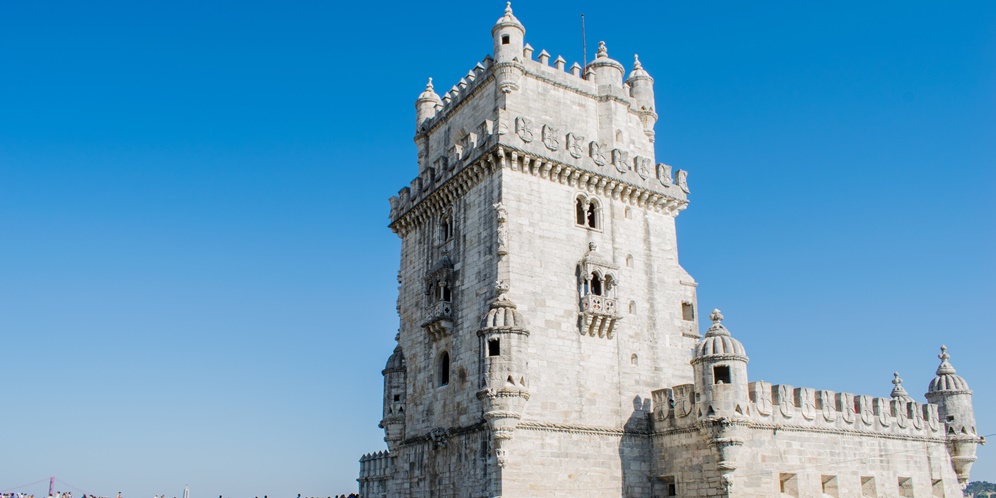Portugal Larang Kunjungan Traveler Asing Bukan WN Negara Ini