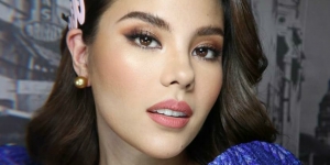 3 Makeup Look Andalan Miss Universe Catriona Gray