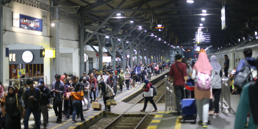 Larangan Mudik dan Arus Balik Diperpanjang hingga 7 Juni 2020