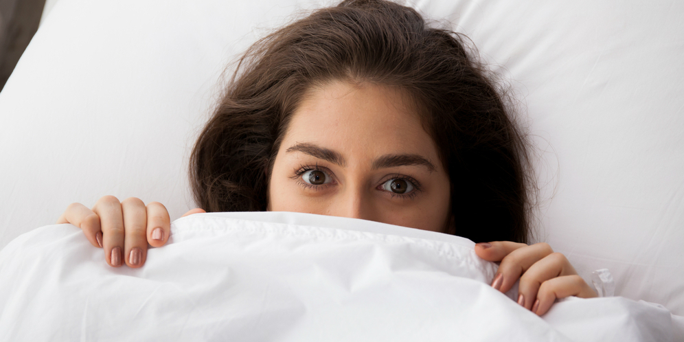 5 Penyebab Wajah Bengkak Setelah Bangun Tidur, Apa Saja?