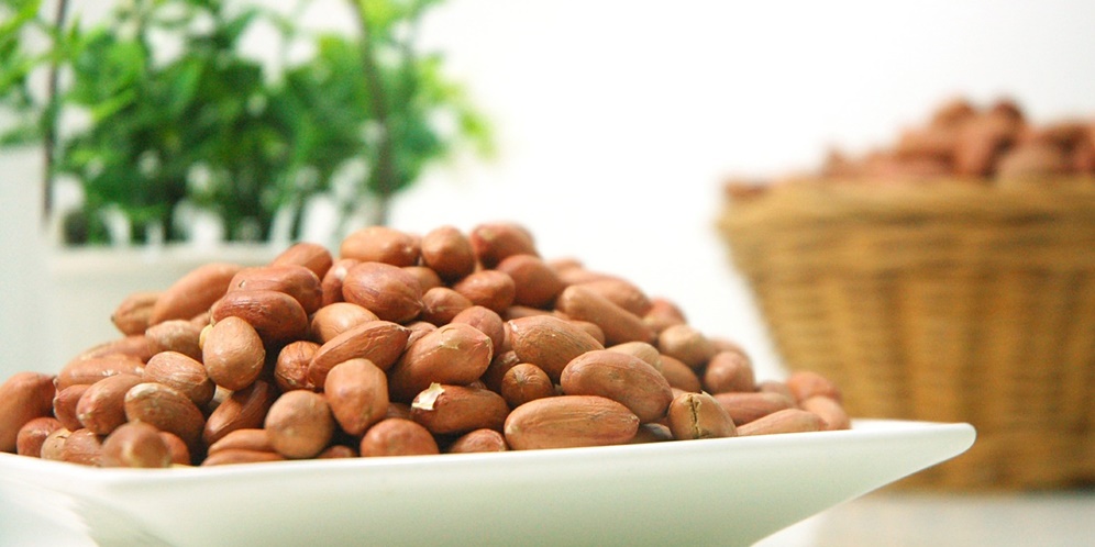 8 Jenis Kacang-Kacangan yang Baik untuk Kesehatan
