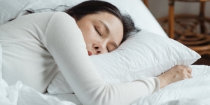 Cara Mengatasi Insomnia Tanpa Obat