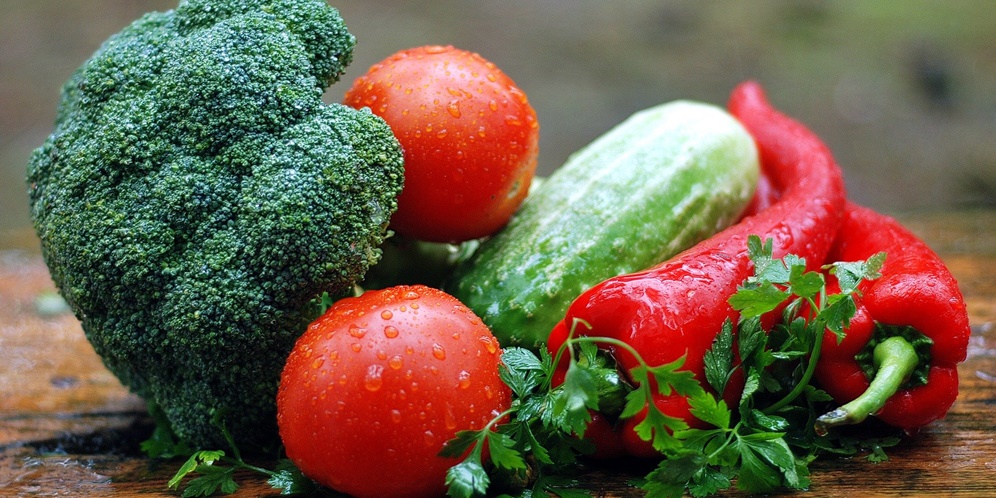 10 Makanan Kaya Vitamin E Bantu Jaga Kesehatan Tubuh