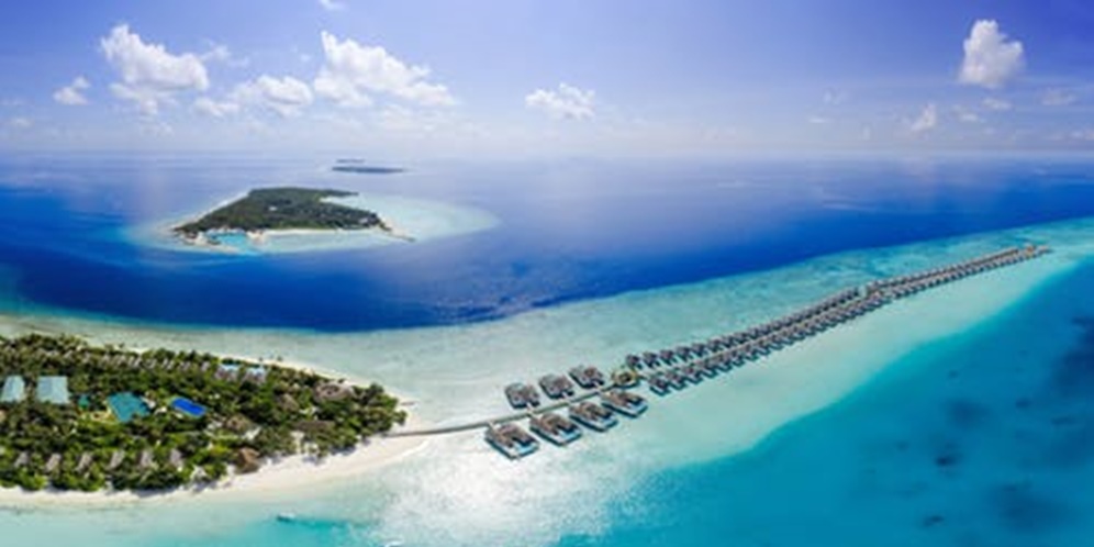 Kunjungan Wisata ke Maladewa Akan Lebih Mahal Setelah Pandemi