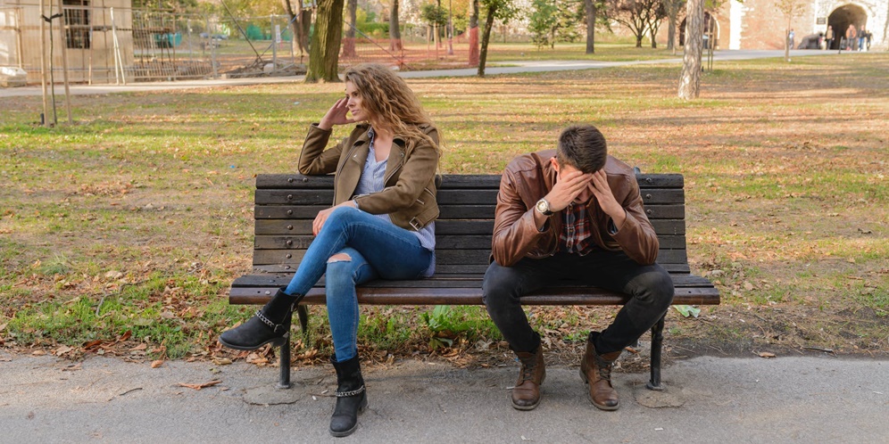 6 Hal yang Tak Bisa Dikendalikan Saat Pasangan Jalin Hubungan