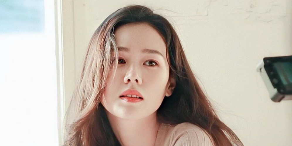 5 Tips Kulit Awet Muda Ala Son Ye-Jin, Wanita Tercantik di Dunia 2020