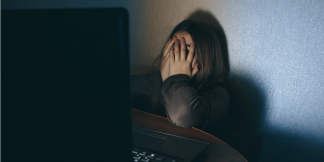 Takut Tak Bisa Ikut Belajar Online, Siswi 14 Tahun Bunuh Diri