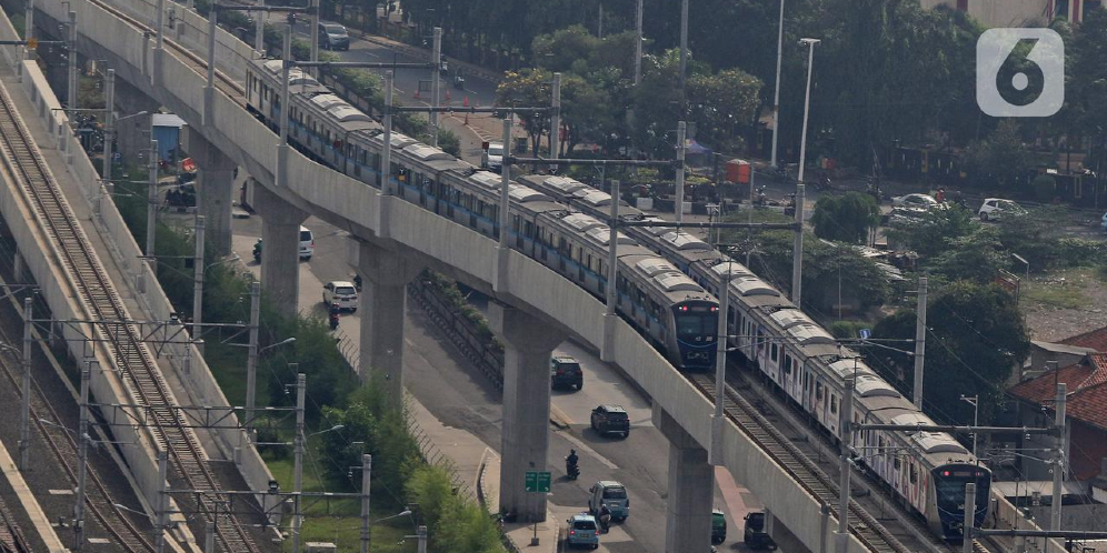 Jelang New Normal, MRT Siapkan Ruang Isolasi Covid-19