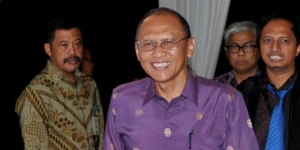 Meninggal karena Penyakit Jantung, Adik Ani Yudhoyono Dimakamkan di Kalibata