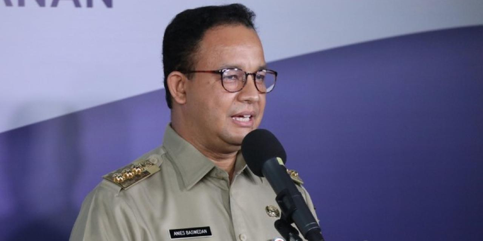 Rencana Masuk Sekolah di DKI Jakarta Tunggu Evaluasi Juli Mendatang