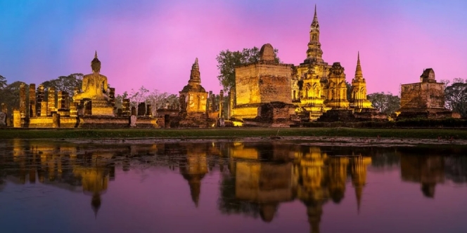Ingin Liburan ke Kamboja Saat New Normal? Siapkan Uang Saku Lebih Banyak