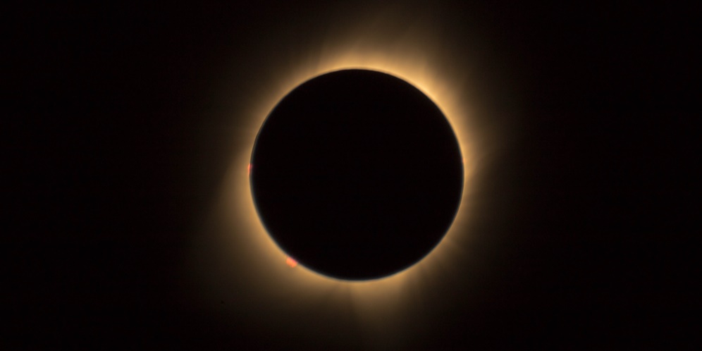 Sore Nanti, Gerhana Matahari Cincin Tampak di Langit Indonesia