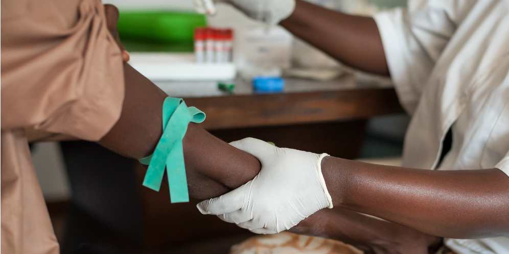 WHO Umumkan Wabah Ebola di Kongo Berakhir