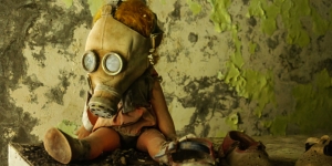 Misteri Ledakan Reaktor Nuklir Chernobyl Terungkap Usai 34 Tahun Disembunyikan
