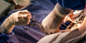 Gentle C-Section, Operasi Persalinan Nyaman untuk Ibu dan Bayi