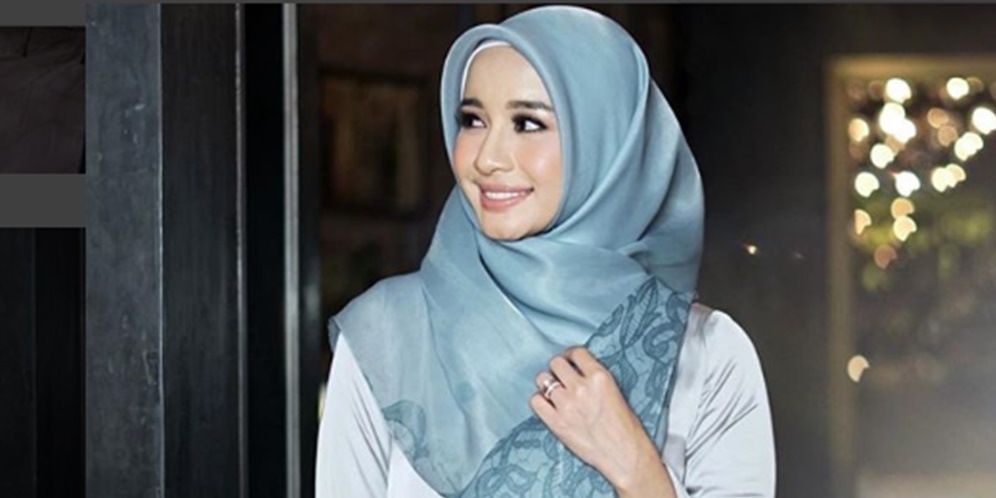 6 Mantan Kekasih Laudy Cynthia Bella Sebelum Cerai dari Engku Emran